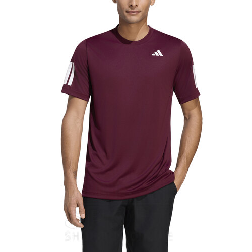 REMERA CLUB CLIMACOOL
