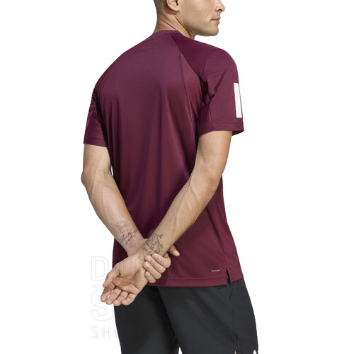 REMERA CLUB CLIMACOOL