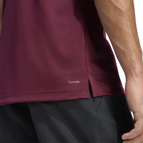 REMERA CLUB CLIMACOOL