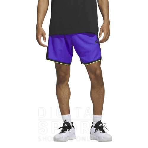 SHORT CRAZY LITE