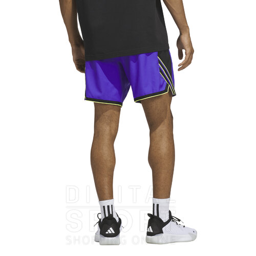 SHORT CRAZY LITE
