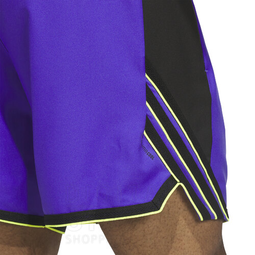 SHORT CRAZY LITE