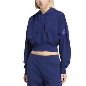 BUZO CAMPERA ESSENTIALS CONTEMPORARY