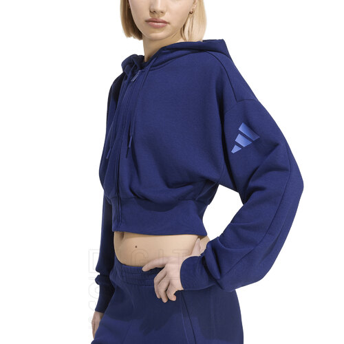 BUZO CAMPERA ESSENTIALS CONTEMPORARY