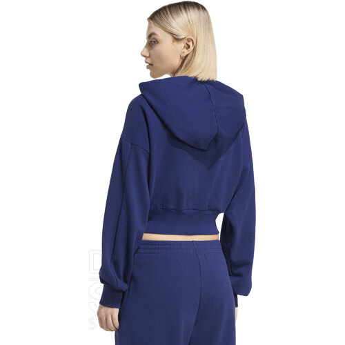 BUZO CAMPERA ESSENTIALS CONTEMPORARY
