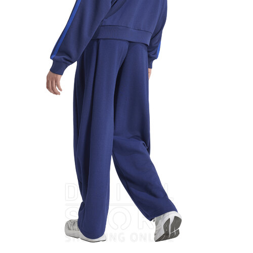 PANTALON BARREL ESSENTIALS CONTEMPORARY