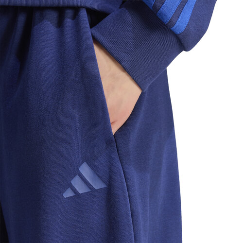 PANTALON BARREL ESSENTIALS CONTEMPORARY