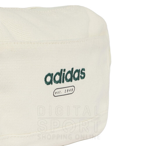 BOLSO MORRAL LIN CANVAS