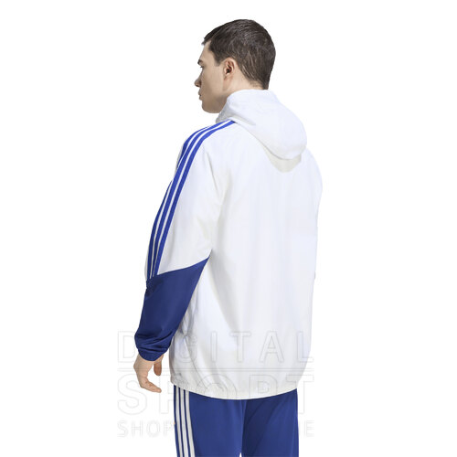 CAMPERA BOCA JUNIORS ALL WEATHER