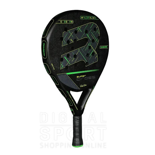 PALETA SUPER CROSS