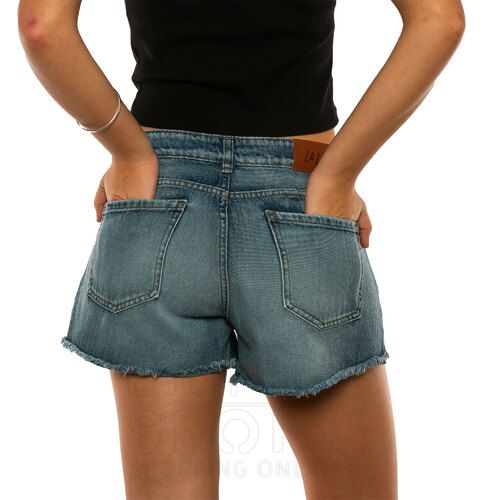 SHORT JEAN FRANCHU PICHU