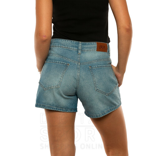 SHORT JEAN SOFIA