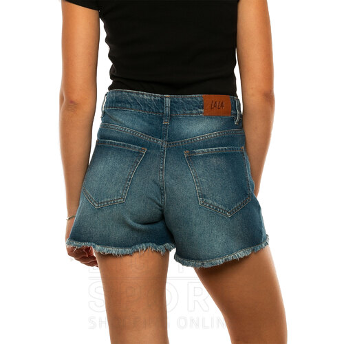 SHORT JEAN ASUSENA