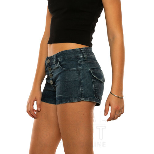 SHORT JEAN FORMENTERA