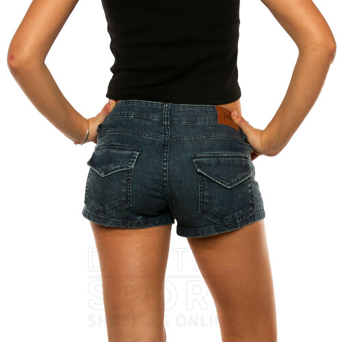 SHORT JEAN FORMENTERA