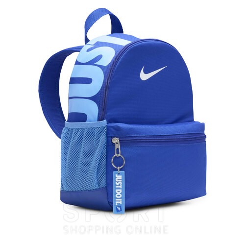 MOCHILA BRASILIA JDI MINI