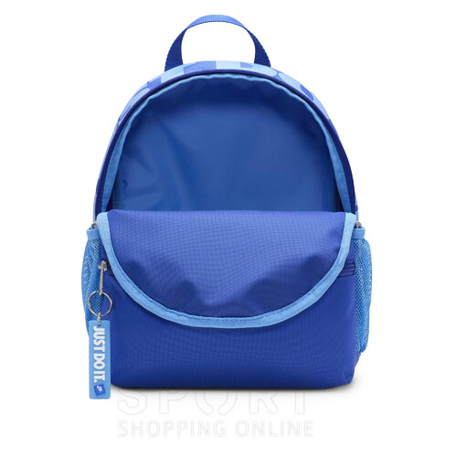 MOCHILA BRASILIA JDI MINI