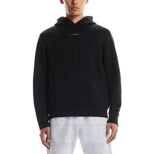 BUZO CANGURO FOCUS TECH HOODIE