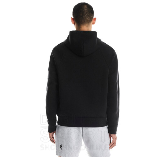BUZO CANGURO FOCUS TECH HOODIE