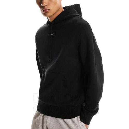 BUZO CANGURO FOCUS TECH HOODIE