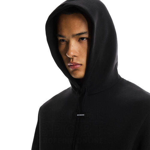 BUZO CANGURO FOCUS TECH HOODIE
