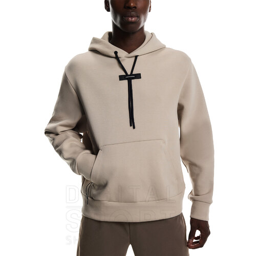 BUZO CANGURO FOCUS TECH HOODIE