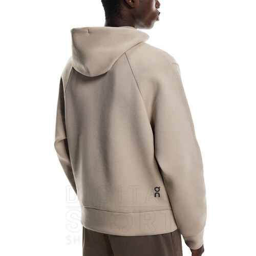 BUZO CANGURO FOCUS TECH HOODIE
