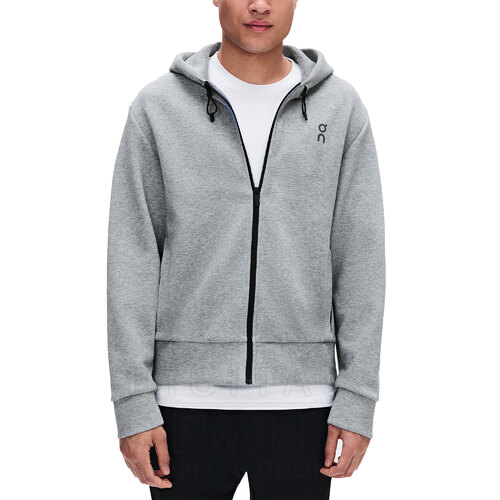 BUZO FOCUS TECH ZIP