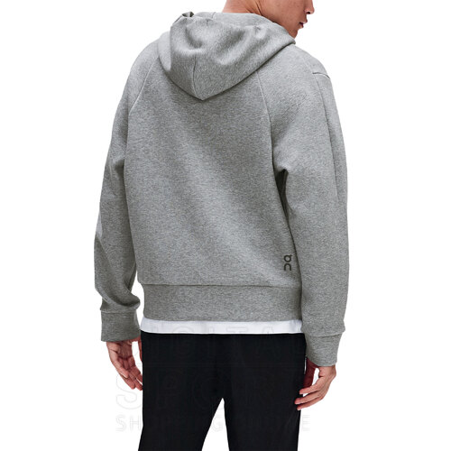 BUZO FOCUS TECH ZIP