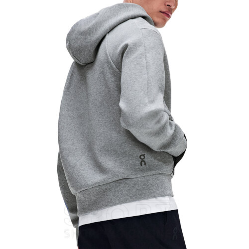 BUZO FOCUS TECH ZIP