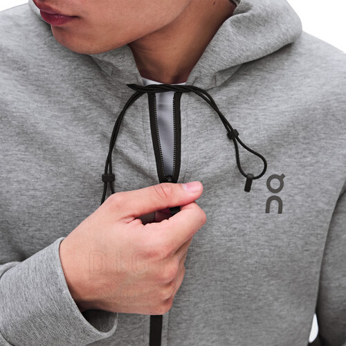 BUZO FOCUS TECH ZIP
