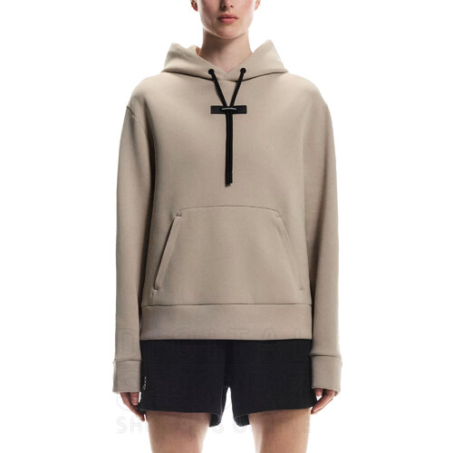 BUZO CANGURO FOCUS TECH HOODIE