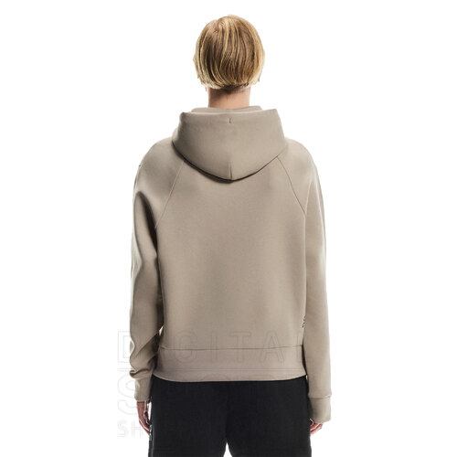 BUZO CANGURO FOCUS TECH HOODIE