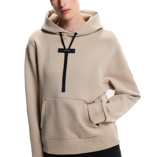 BUZO CANGURO FOCUS TECH HOODIE