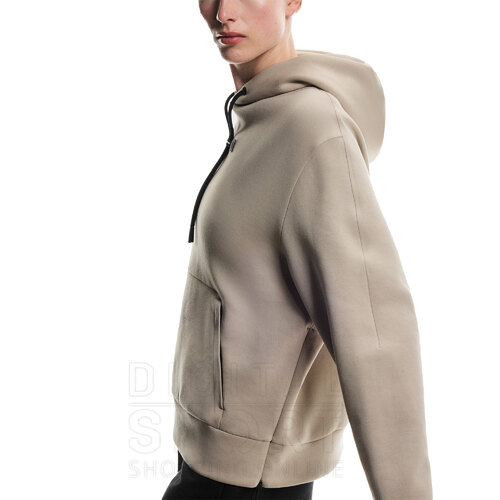 BUZO CANGURO FOCUS TECH HOODIE
