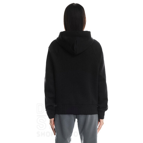 BUZO FOCUS TECH ZIP HOODIE