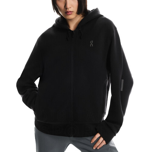 BUZO FOCUS TECH ZIP HOODIE