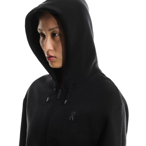BUZO FOCUS TECH ZIP HOODIE