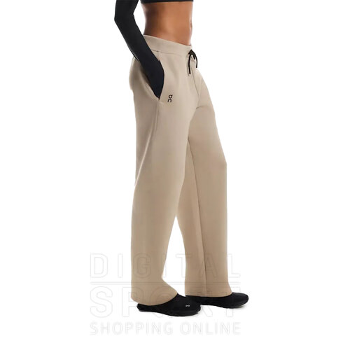 PANTALON FOCUS TECH