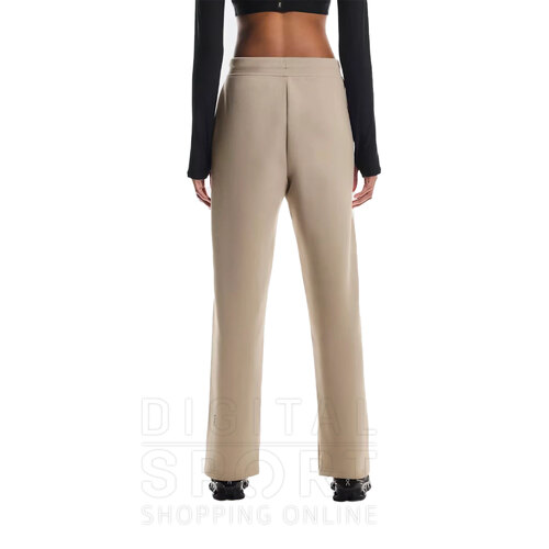 PANTALON FOCUS TECH