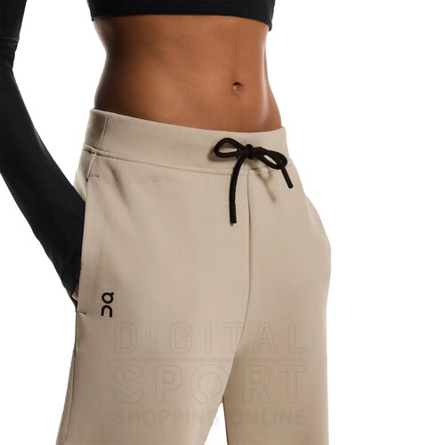PANTALON FOCUS TECH