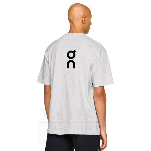 REMERA CLUB SS