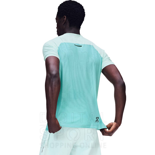 REMERA PERFORMANCE-T