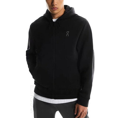 BUZO FOCUS TECH ZIP HOODIE