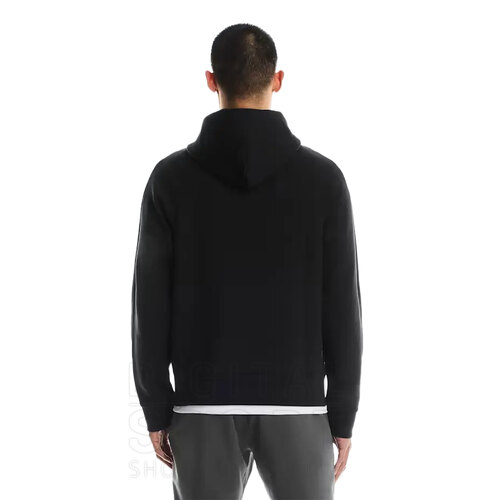 BUZO FOCUS TECH ZIP HOODIE