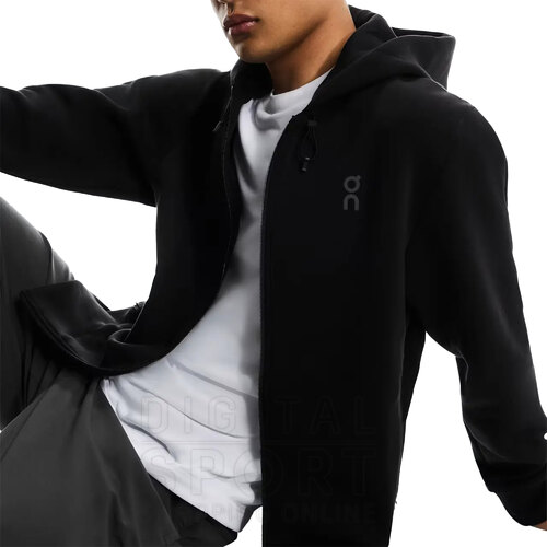 BUZO FOCUS TECH ZIP HOODIE