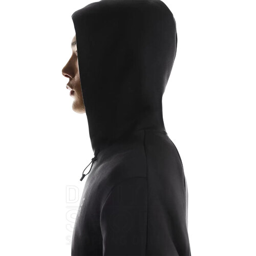 BUZO FOCUS TECH ZIP HOODIE