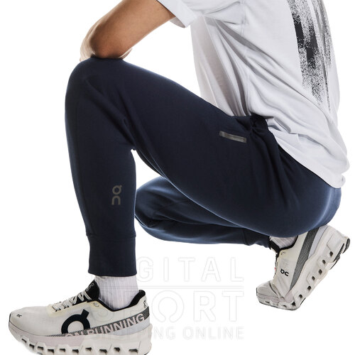 PANTALON FOCUS TECH SWEATPANT