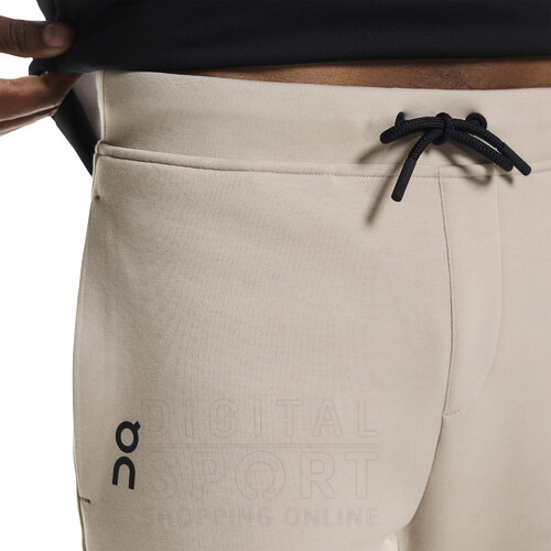 PANTALON FOCUS TECH