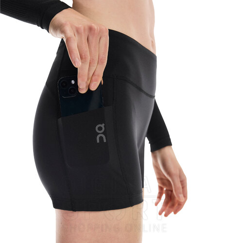 CALZA PERFORMANCE TIGHTS 3''